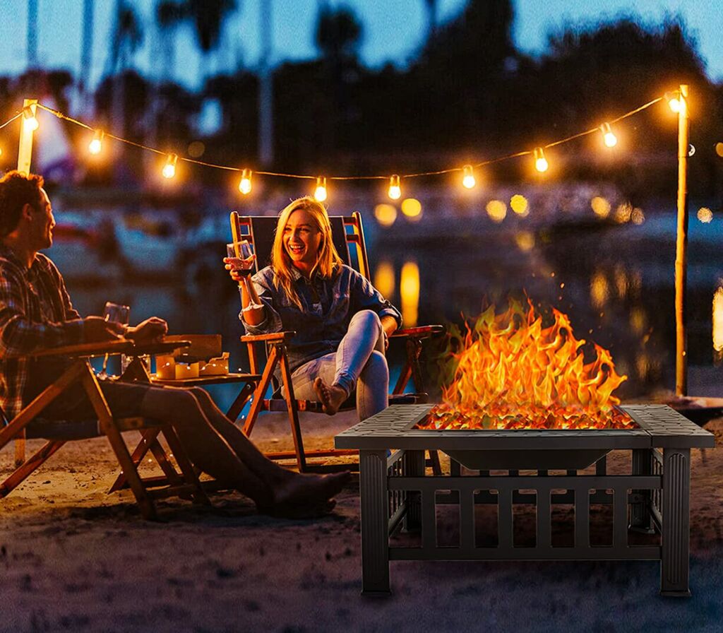 romantic Night