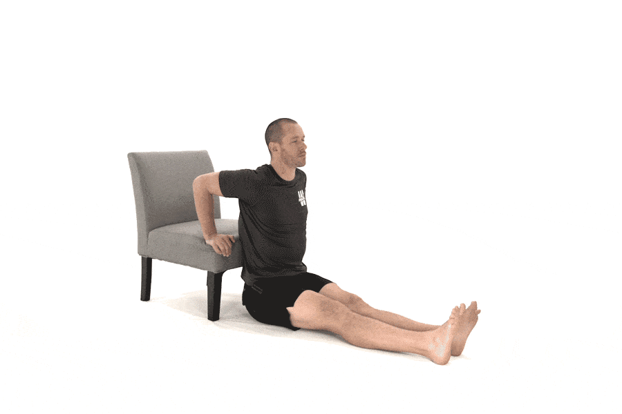office exercie