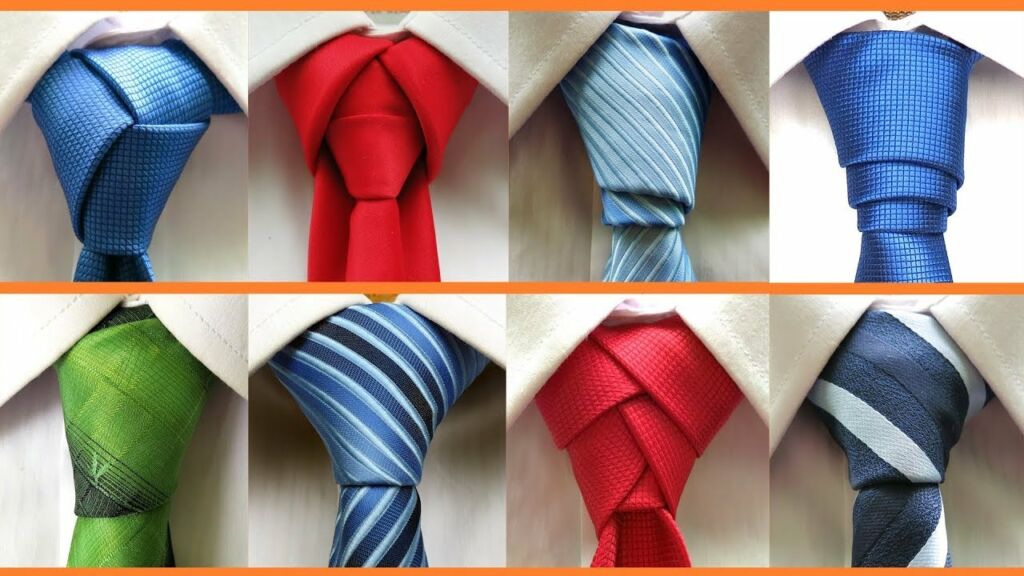 Tie