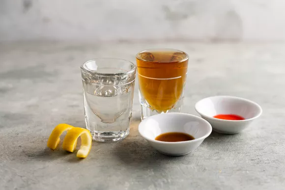 brandy cocktail