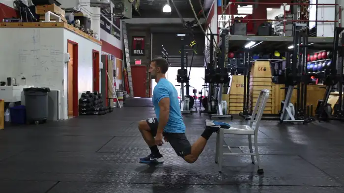 exercise