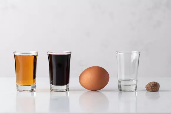 coffee cocktail