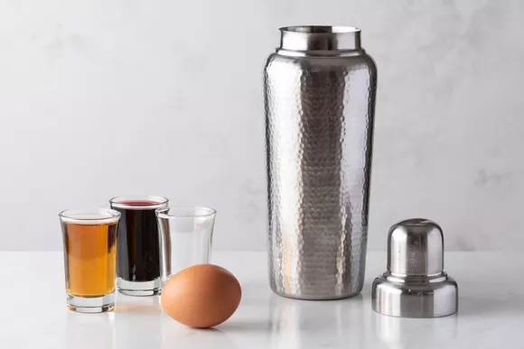 coffee cocktail