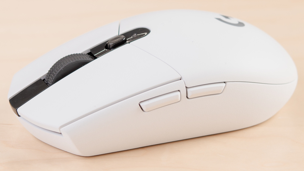 Razer Naga Pro