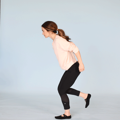 exercise for men