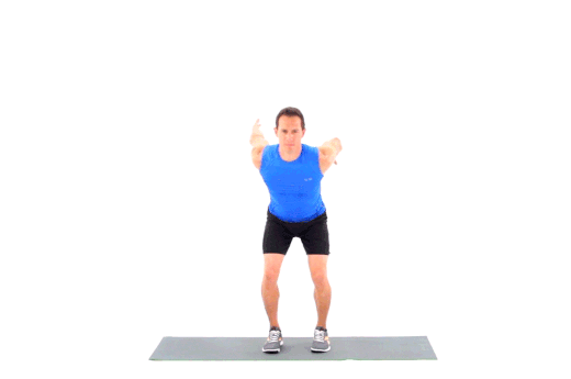 exercise for men