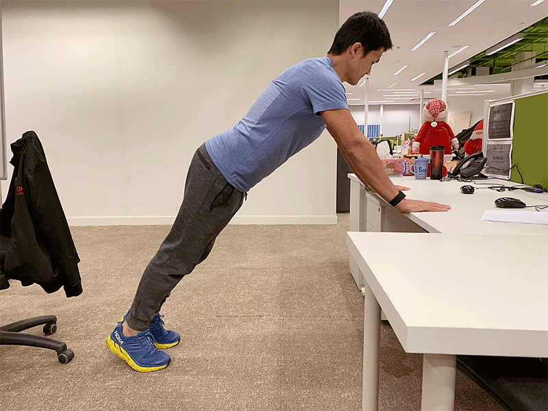office exercises