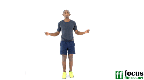 exercise for men