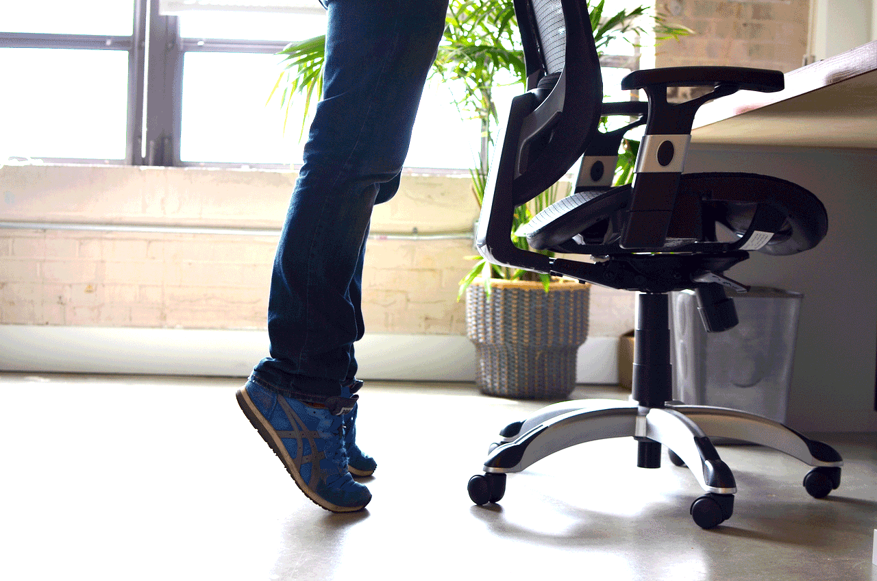 office exercises