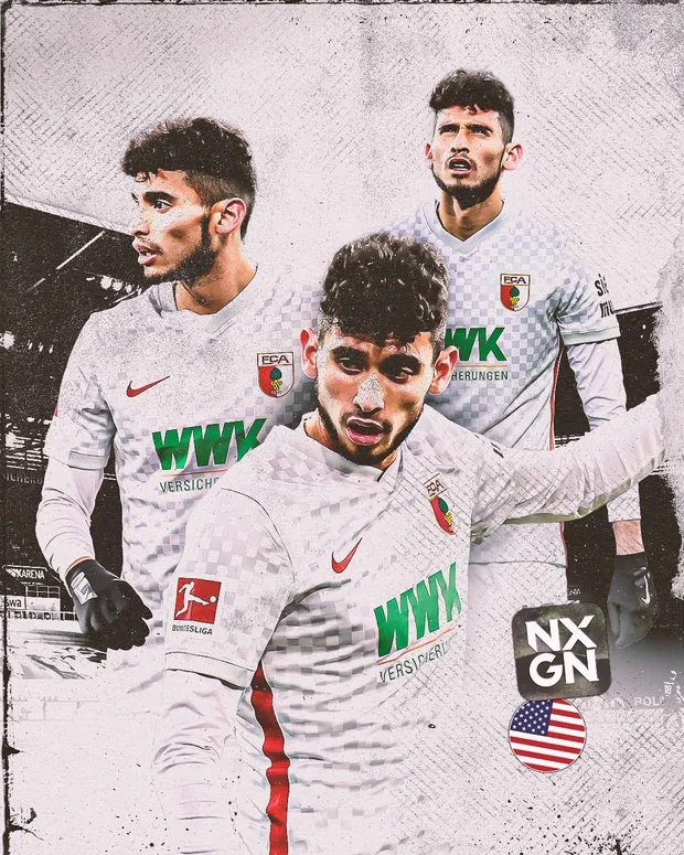footballer