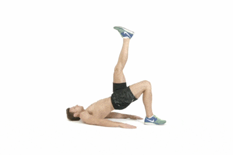 exercise for men