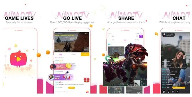 game live