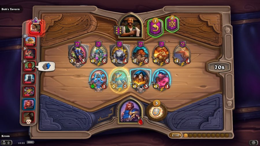 multiplayer mobile game