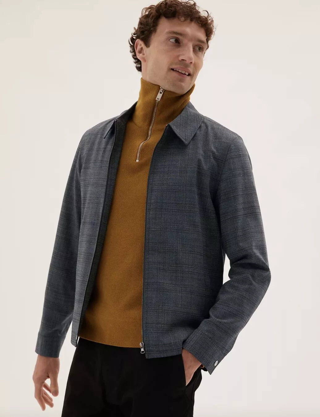 Marks And Spencer