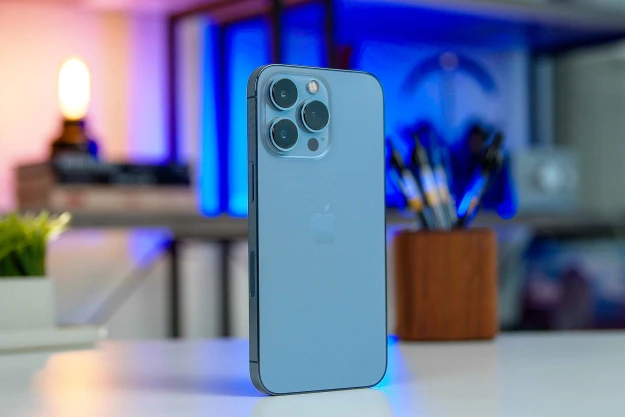 Apple iPhone 13 Pro
