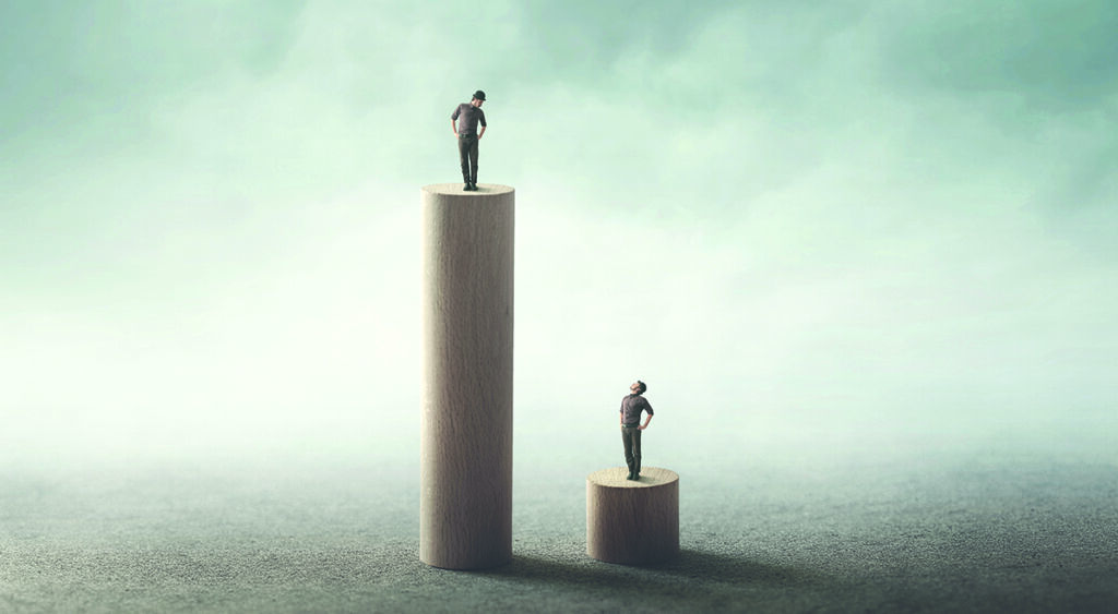 success and failure