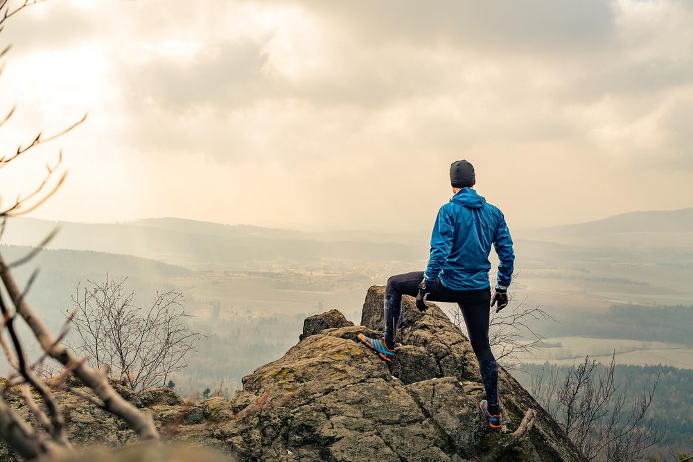 travel alone