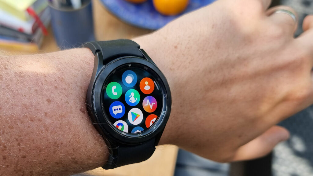 smart watch