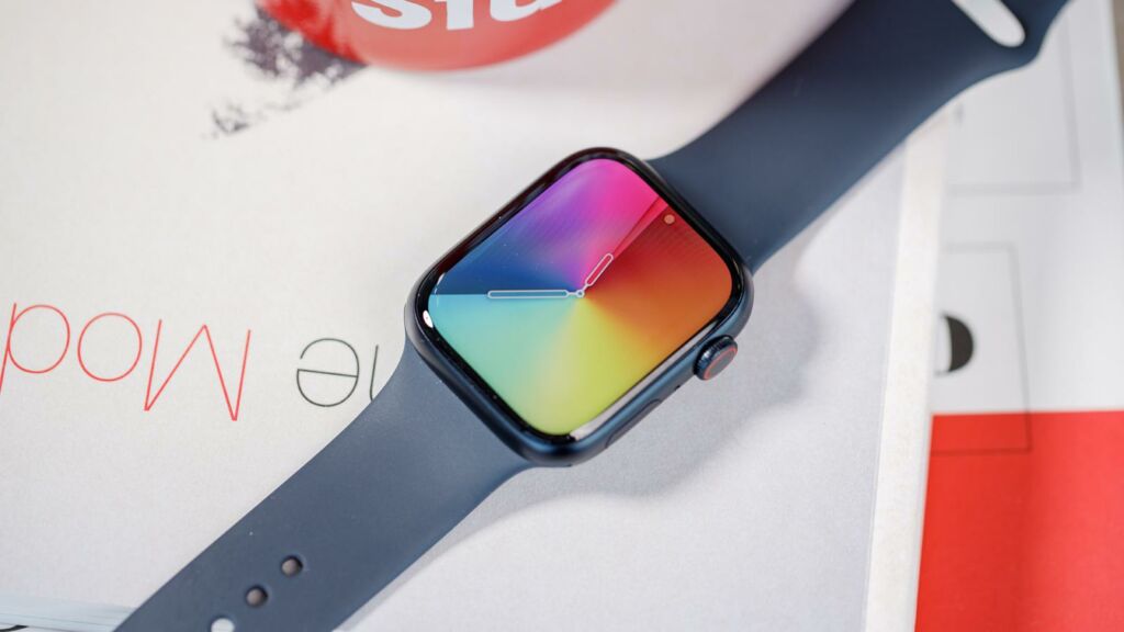 smart watch