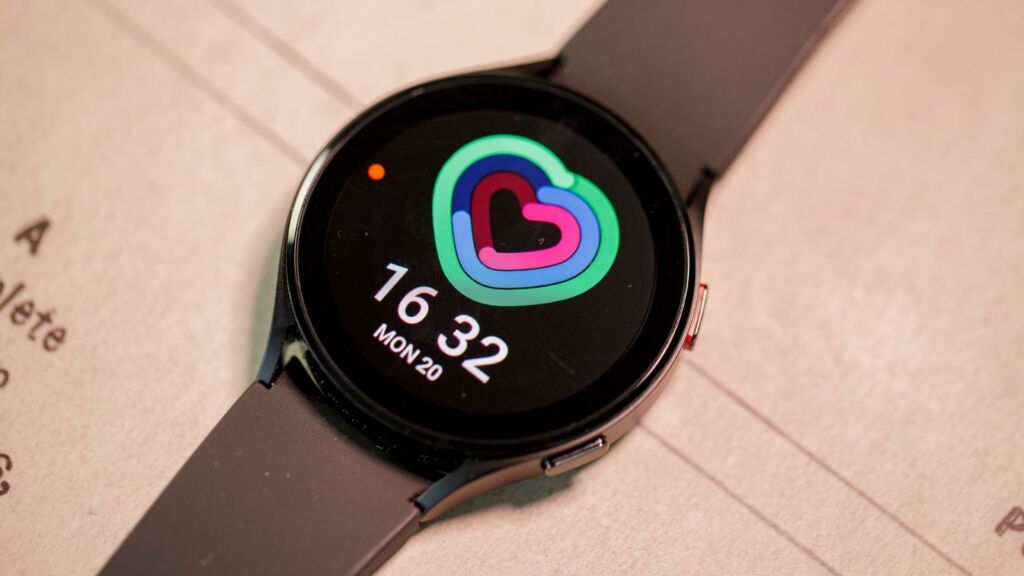 smart watch