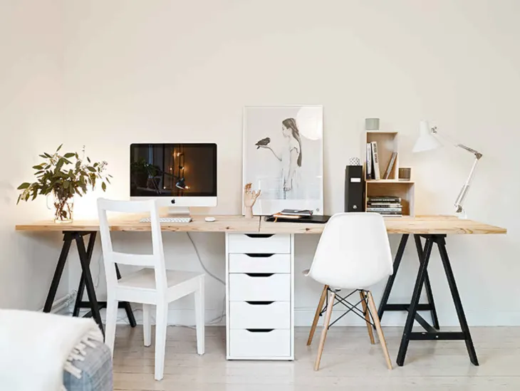 desk ideas