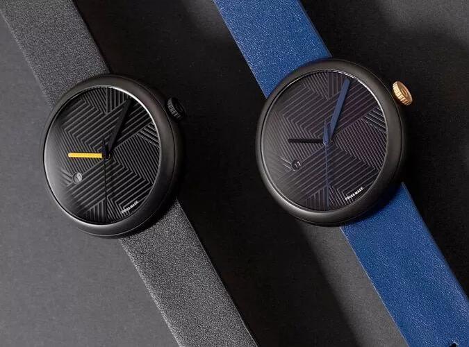 watch