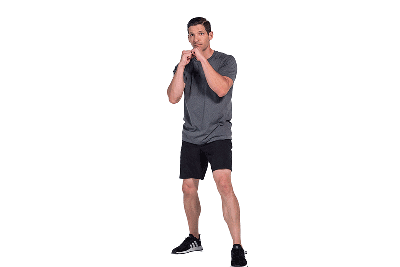 ကွီး ၁၆ HIIT