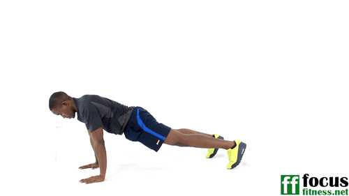 ကွီး ၁၆ HIIT