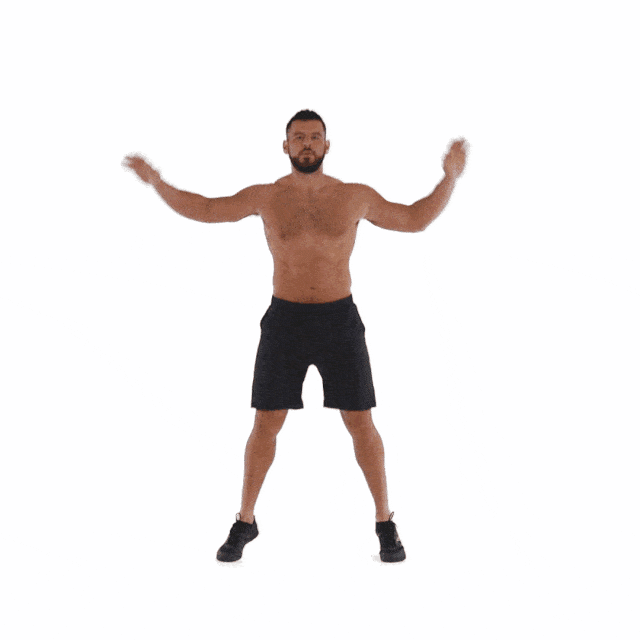 ကွီး ၁၆ HIIT