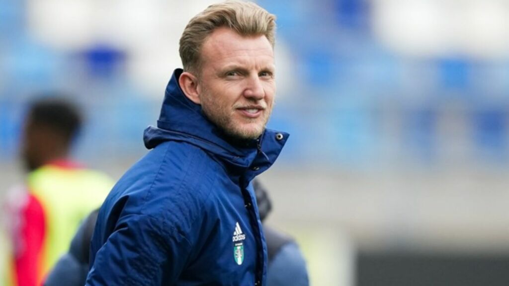 Drik Kuyt