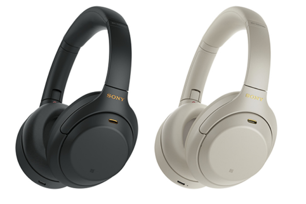 ရွေးချယ်စရာ Headphones