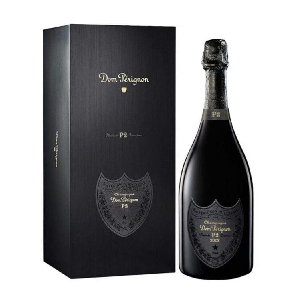 Champange