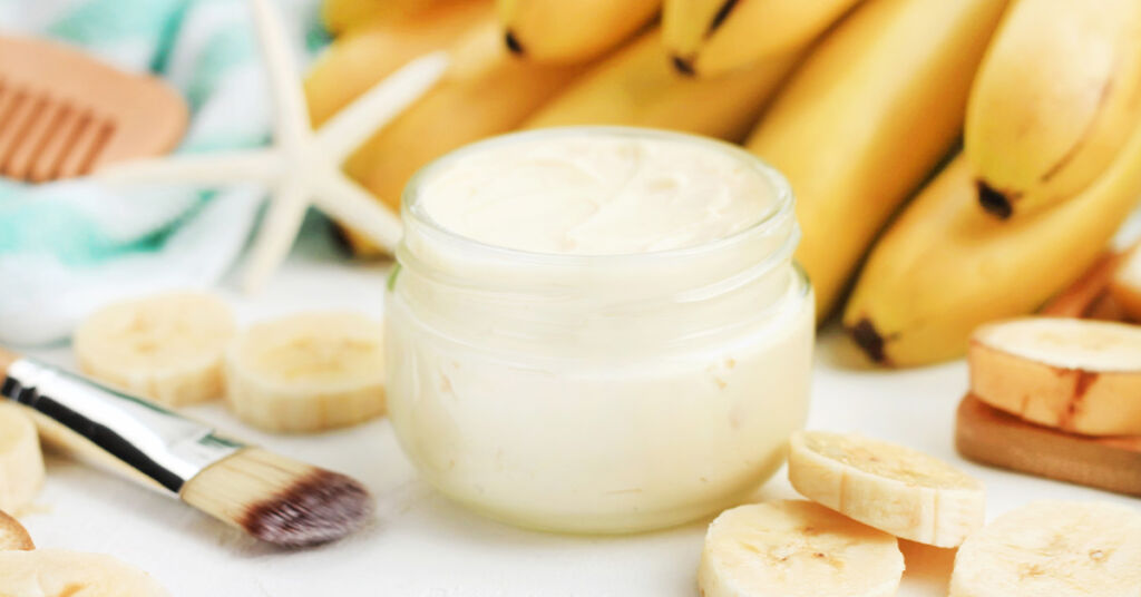 ငှက်ပျောသီး အသုံးပြုပါ