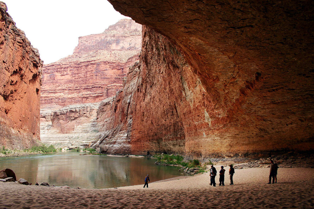 Amazing Place