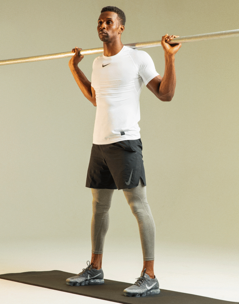 exercise