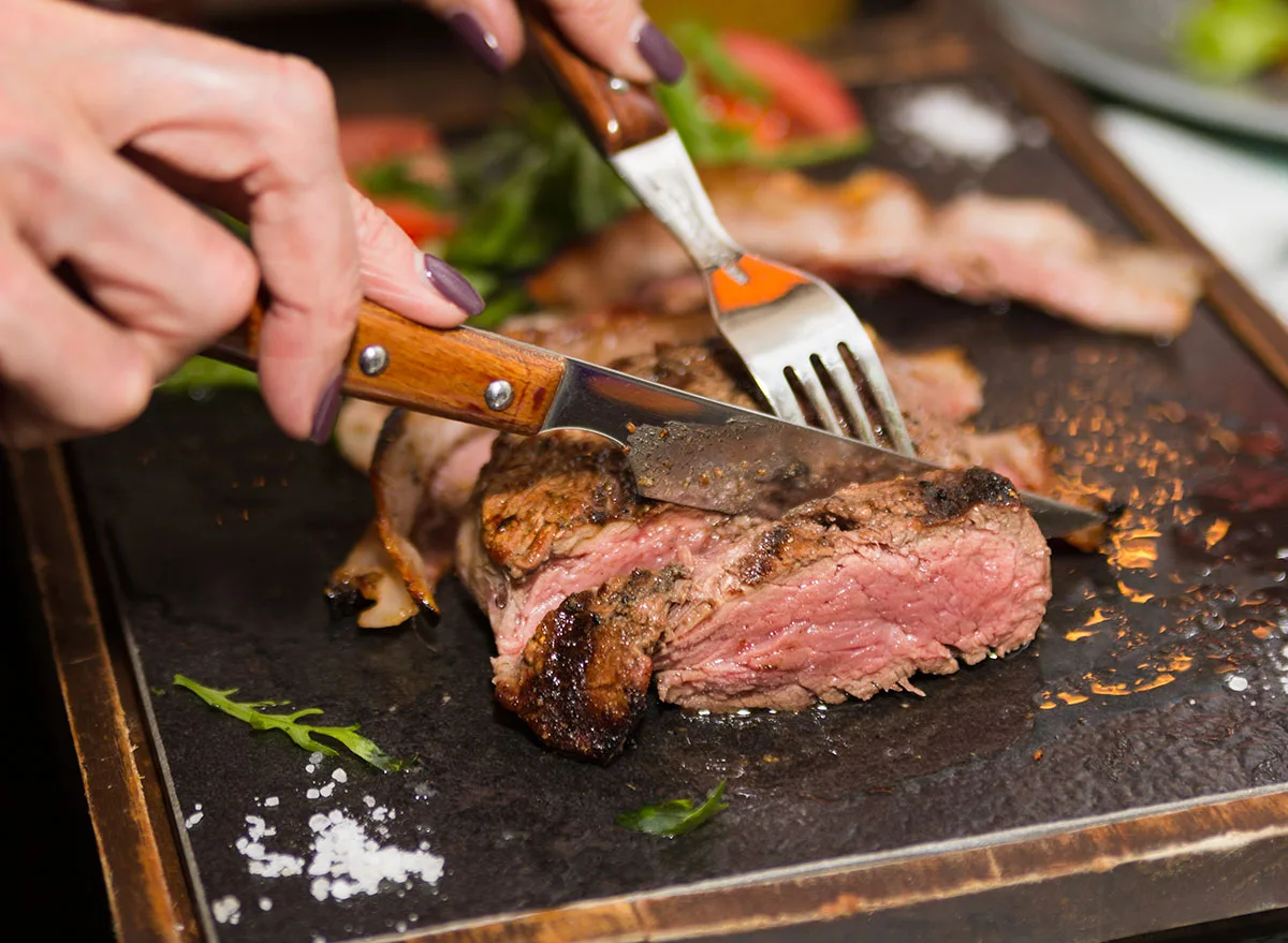 Meat