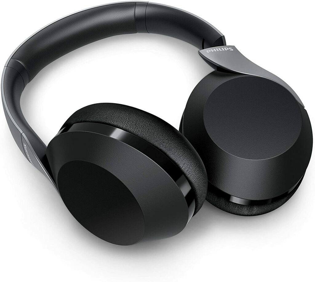 ရွေးချယ်စရာ Headphones