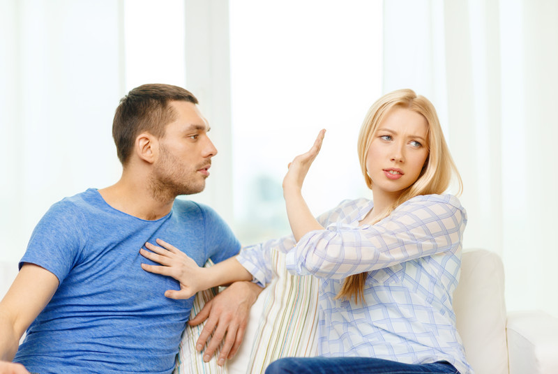 Relationship ရုန်းထွက်