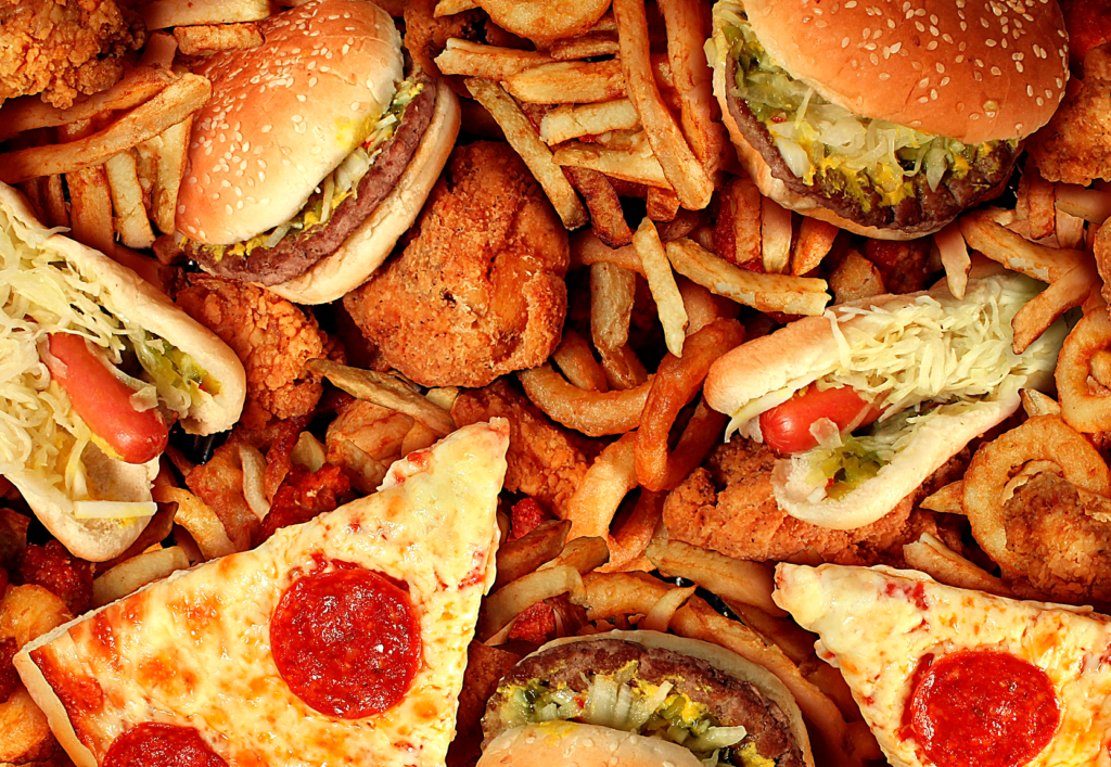 Food