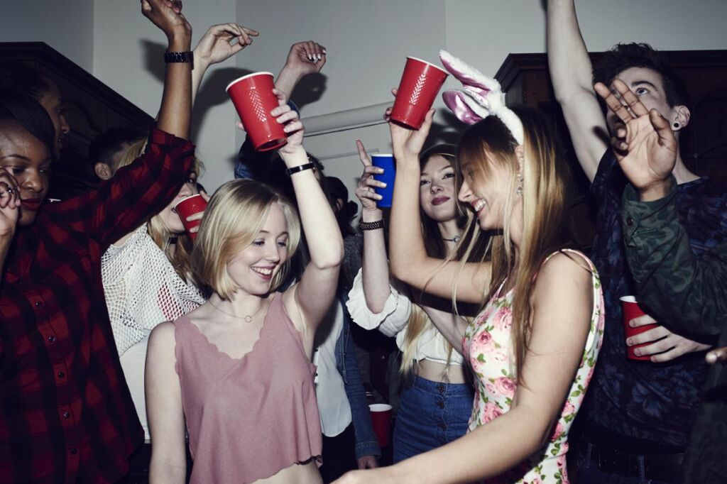 party