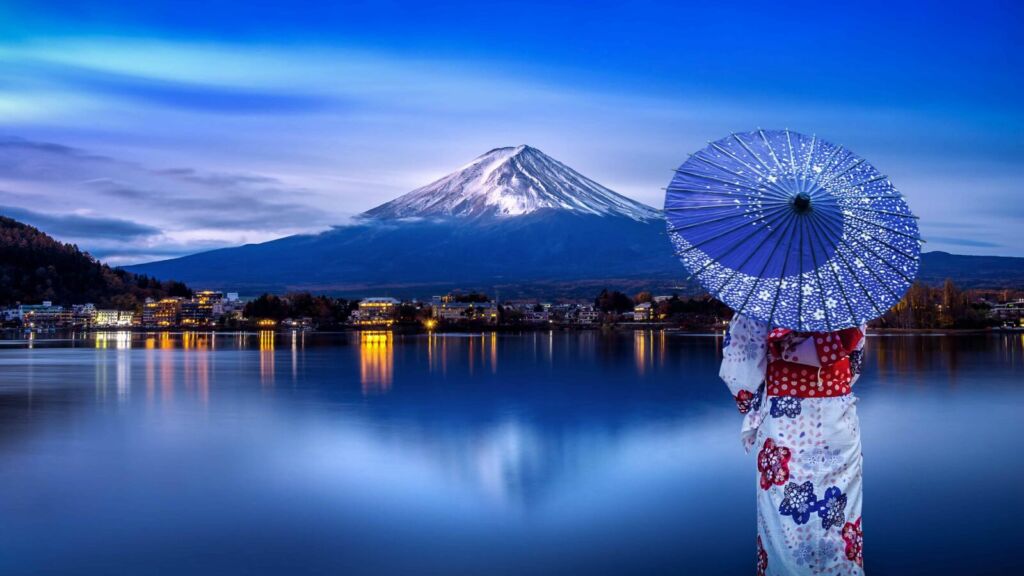 mountain