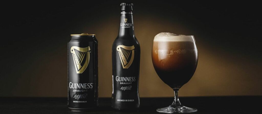 Guinness Pub Draught
