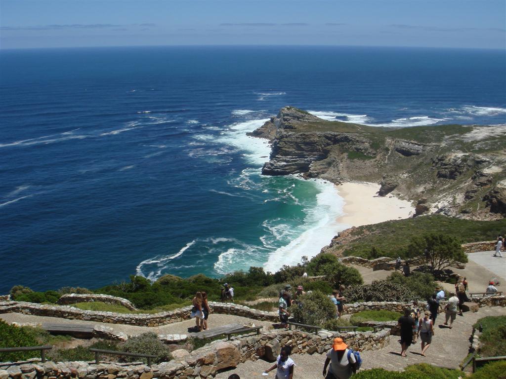 Amazing Place