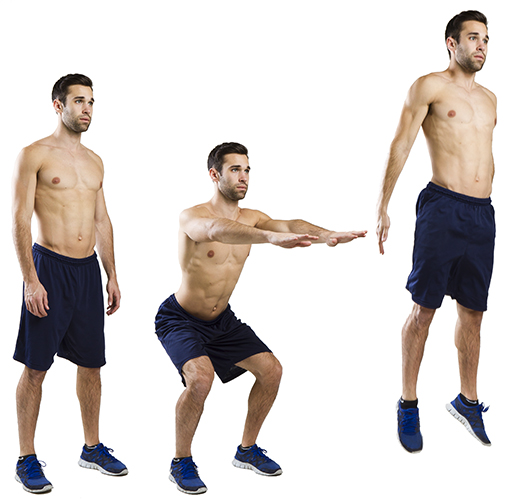exercise