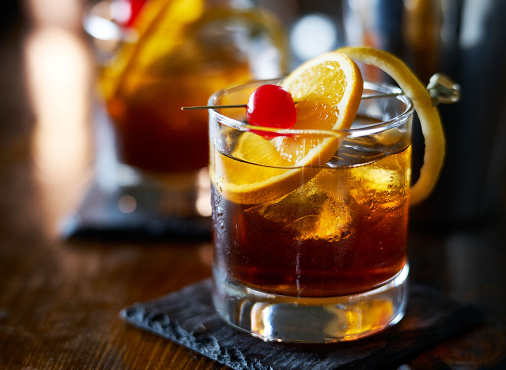 classic cocktails