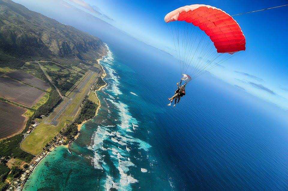 North Wollongong Beach, Australia
