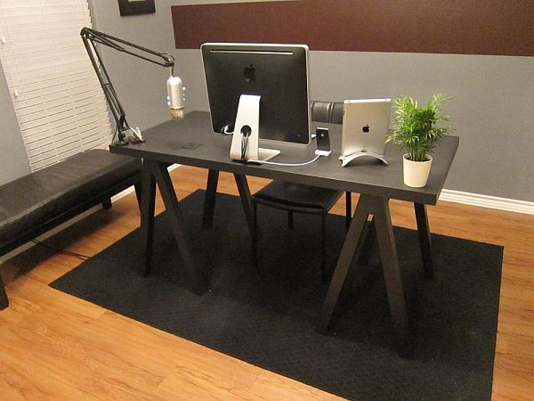 desk