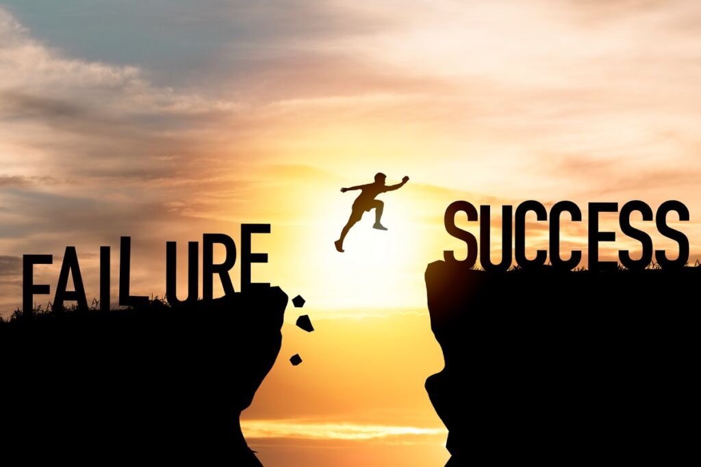 life progress