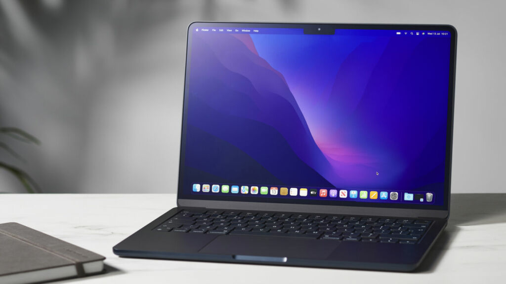 MacBook Air M1 M2