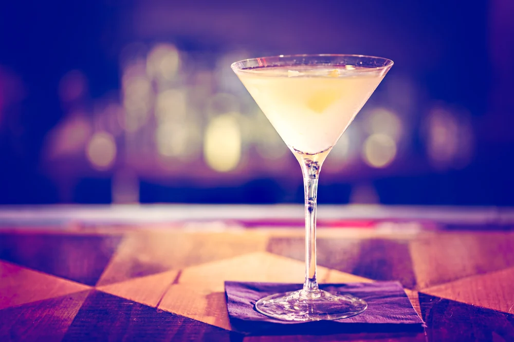 Classic cocktails